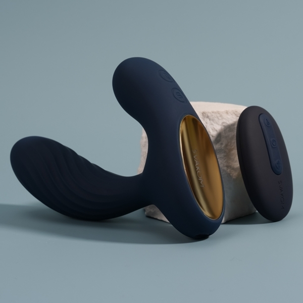 SVAKOM(スヴァコム) ヴァイク ネオ2