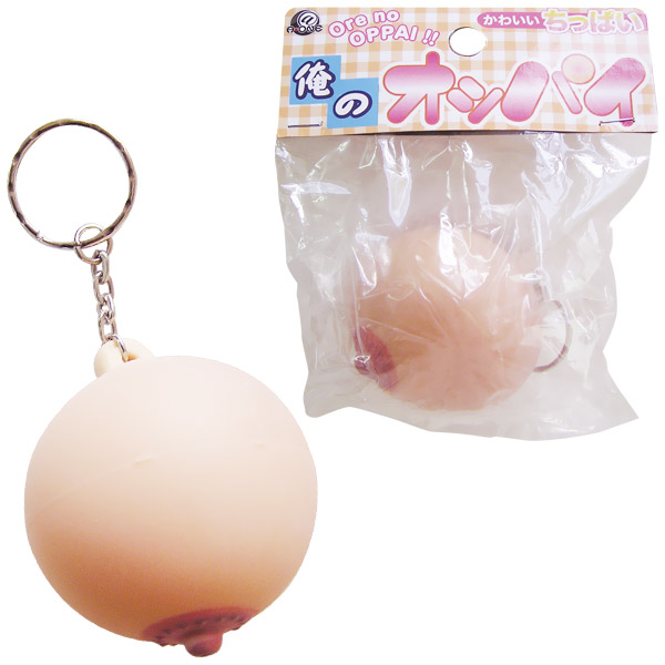 俺のおっぱい (ちっぱい)