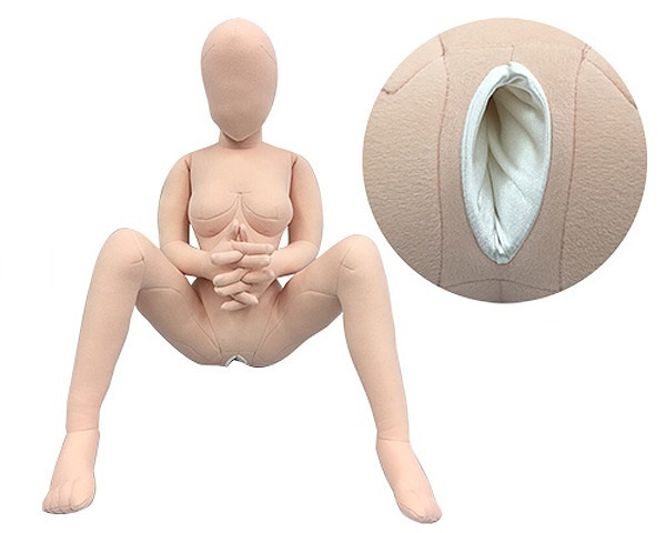 ふぇありーどーる えむ タイプC ショート(ブロンド)