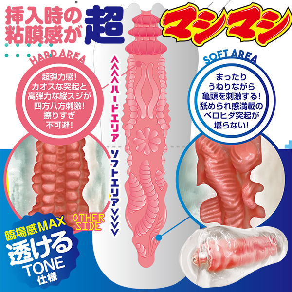 ツインフィニティ (ねんまくプラス)