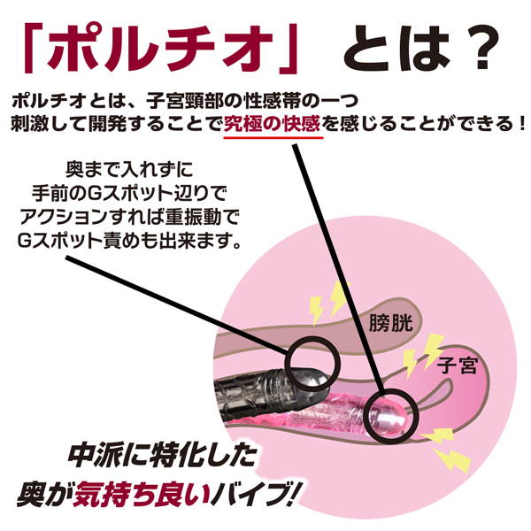 XenoHead TURBO(ゼノヘッド ターボ) ブラック