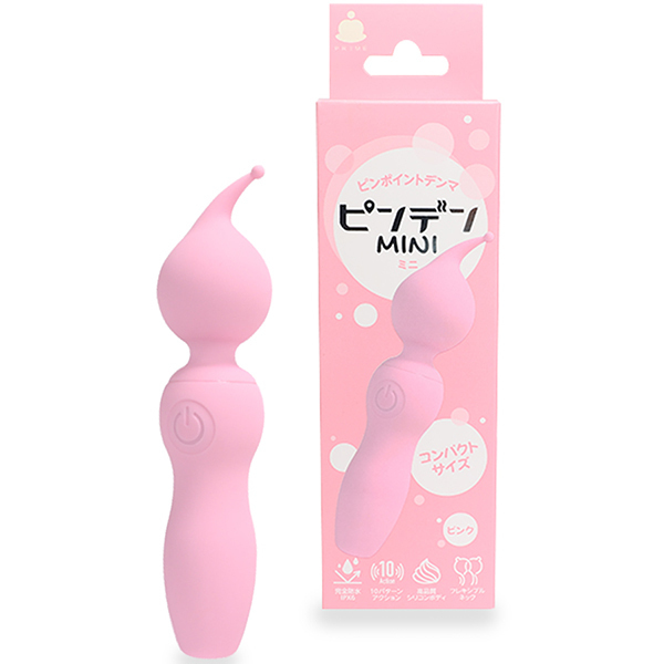 ピンデンミニ (ピンク)