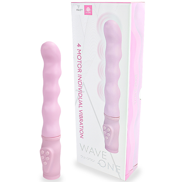 WAVE−ONE (ピンク)