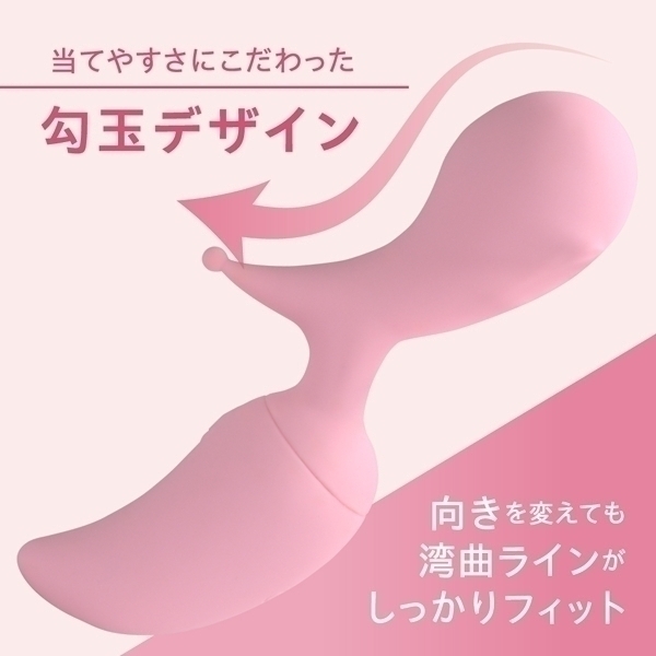 LADY−ONE (ピンク)