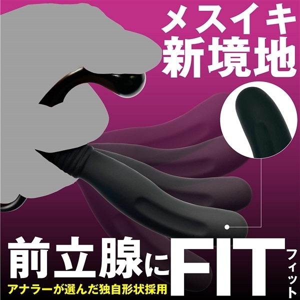 ANALyze ENEMA (ビギナー)