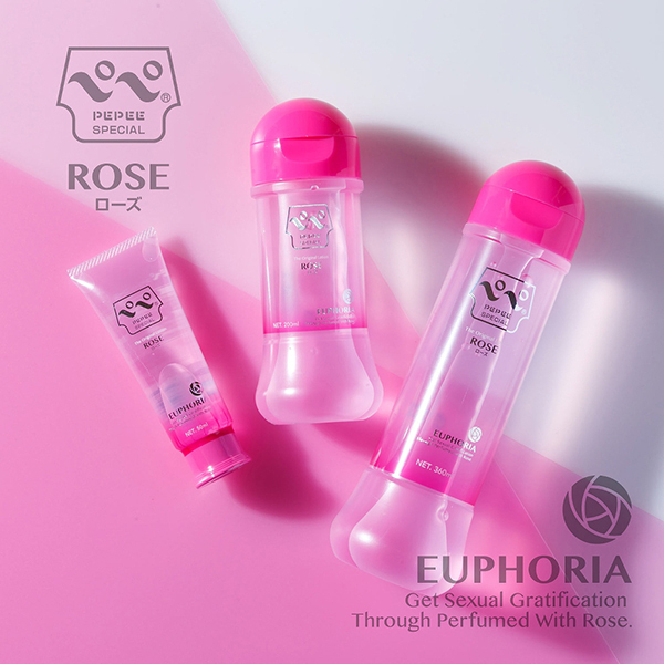 ペペスペシャル ローズ (360ml)