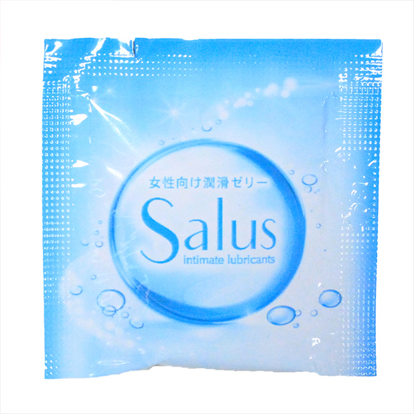 Salus(サルース) 4ml×12個入