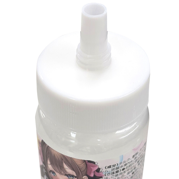 おんなの子の体臭付き「オナホ長持ちパウダー」 45g