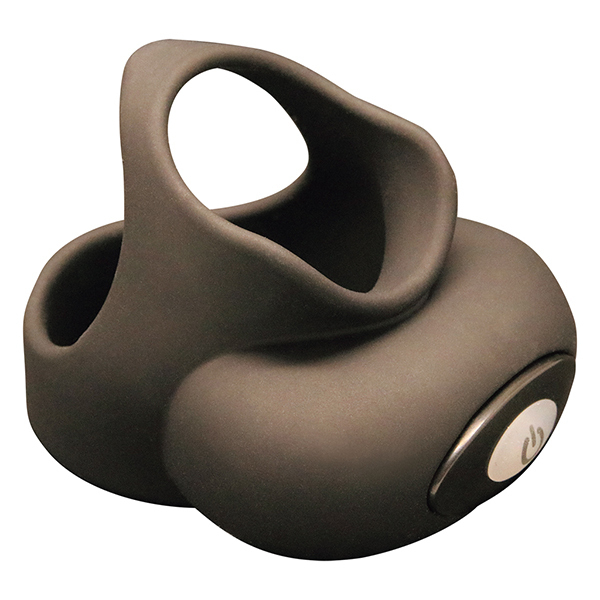 【2220円★数量限定】シリコン電動リング (トリプル)<お一人様1点限り>