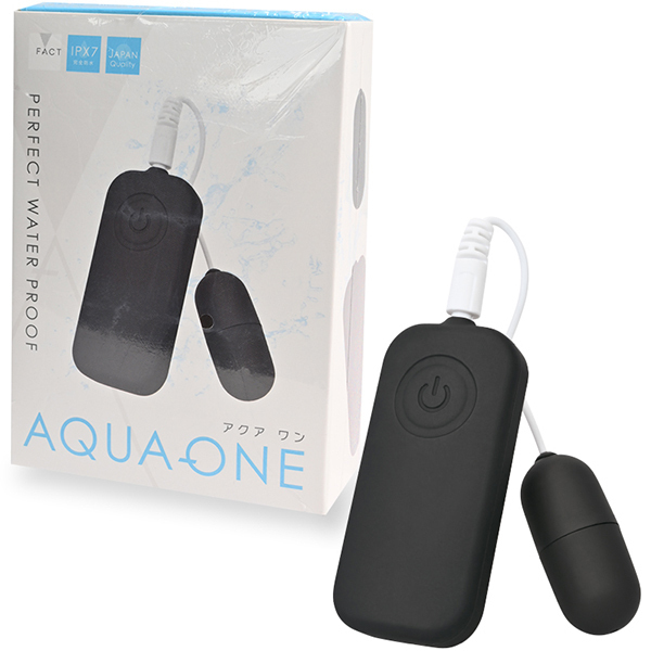 【1400円★数量限定】AQUA−ONE(アクア ワン) ブラック<お一人様1点限り>