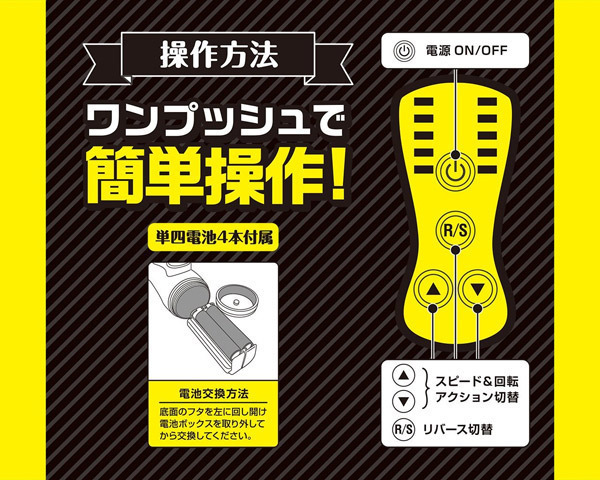 【1610円★数量限定】即イキスピナー! (ピンク)<お一人様1点限り>