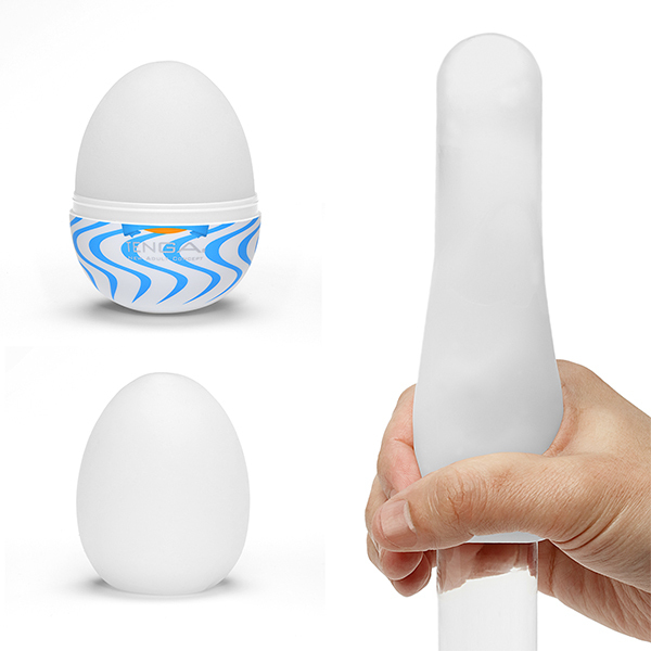 TENGA EGG WONDER PACKAGE(ワンダーパッケージ)