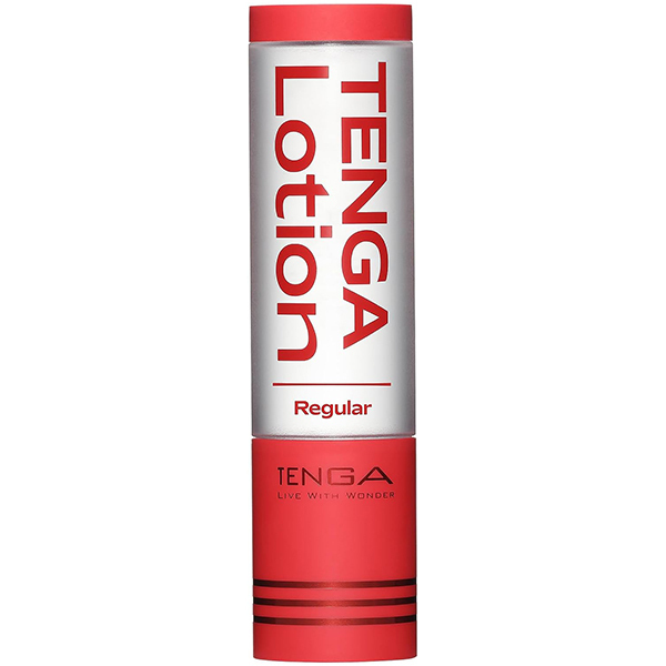 TENGA LOTION 170ml (Regular)