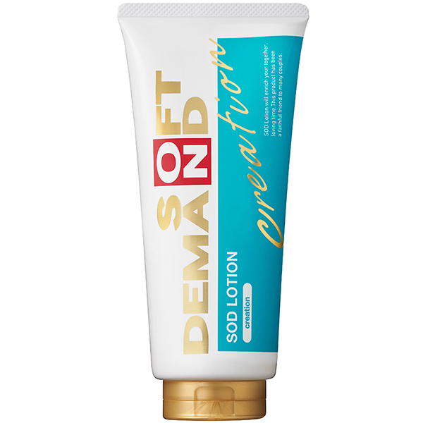 SODローション クリエーション