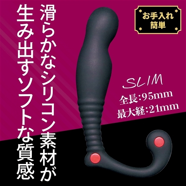 シン・エネマ (SLIM)