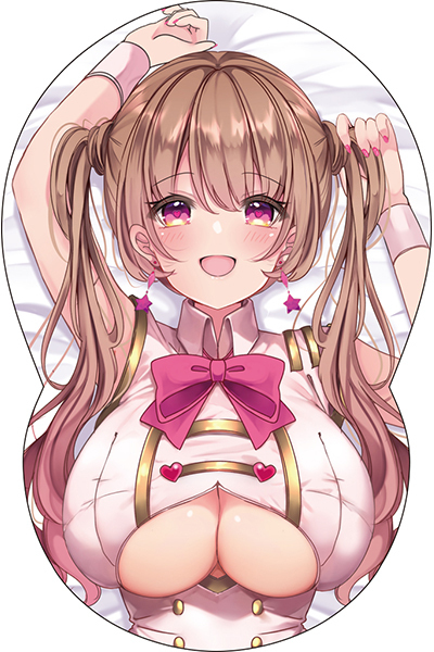 おっぱいボードカバー#97 さくらもちち