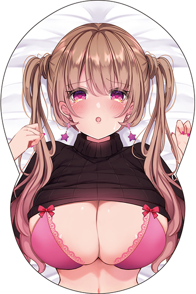 おっぱいボードカバー#97 さくらもちち