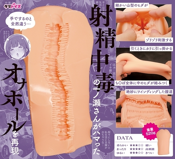 お姉ちゃんは射精中毒 THE HOLE