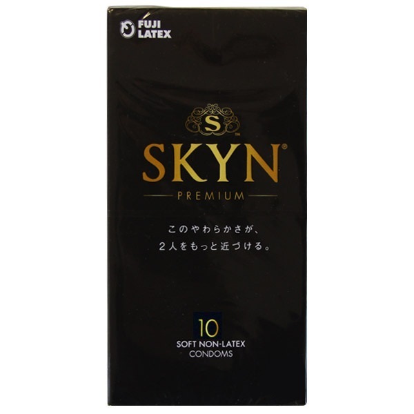 SKYN(スキン) 10個入