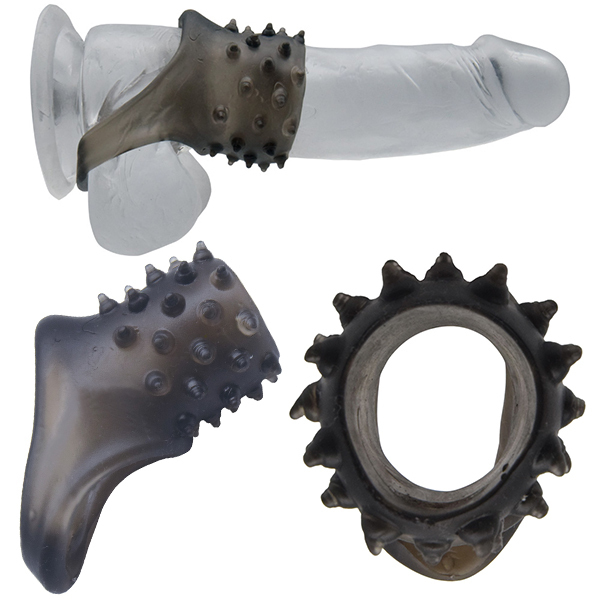 スーパーち●こバンド (No.1)