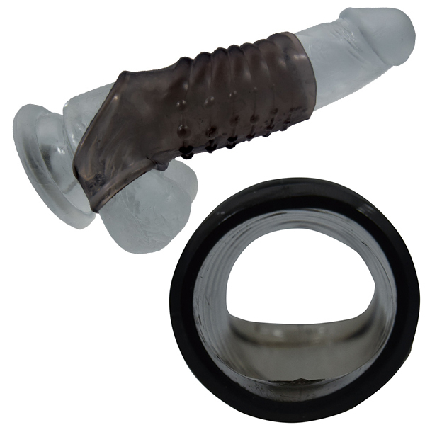 スーパーち●こサック (No.2)