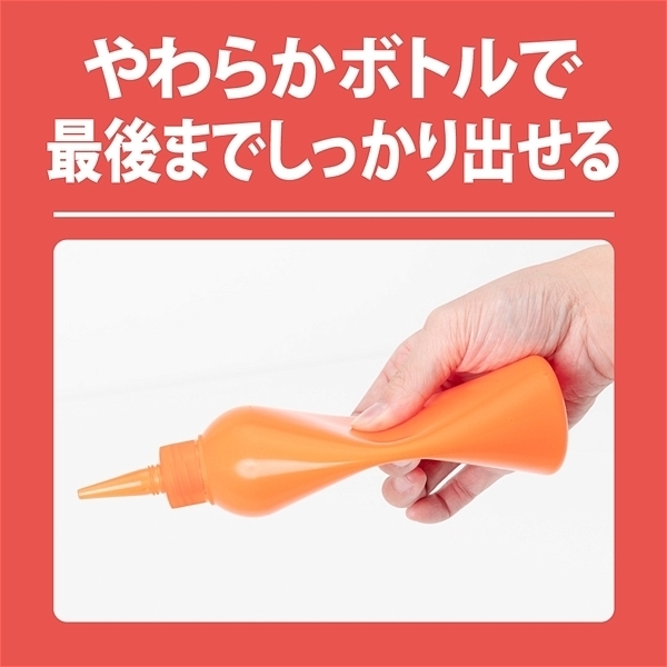 A3アナルローション (HOT 300ml)