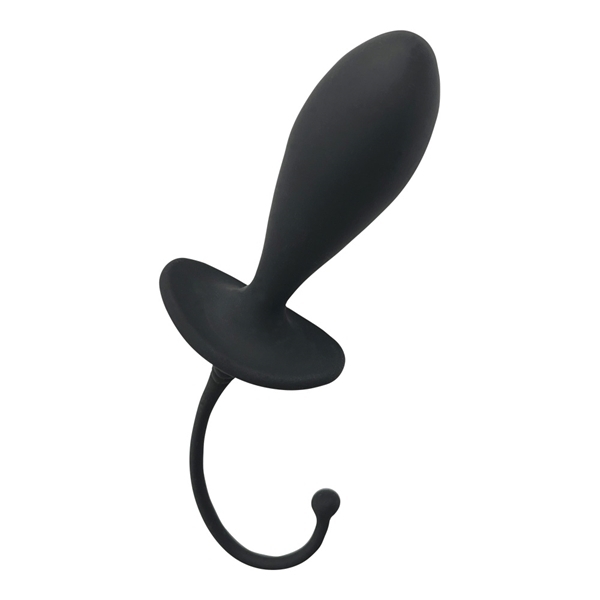 抜きやすいア●ルプラグ (シングルインパクト