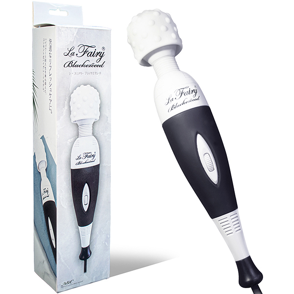 La Fairy Black exceed(ラ・フェアリー ブラックエクシード)