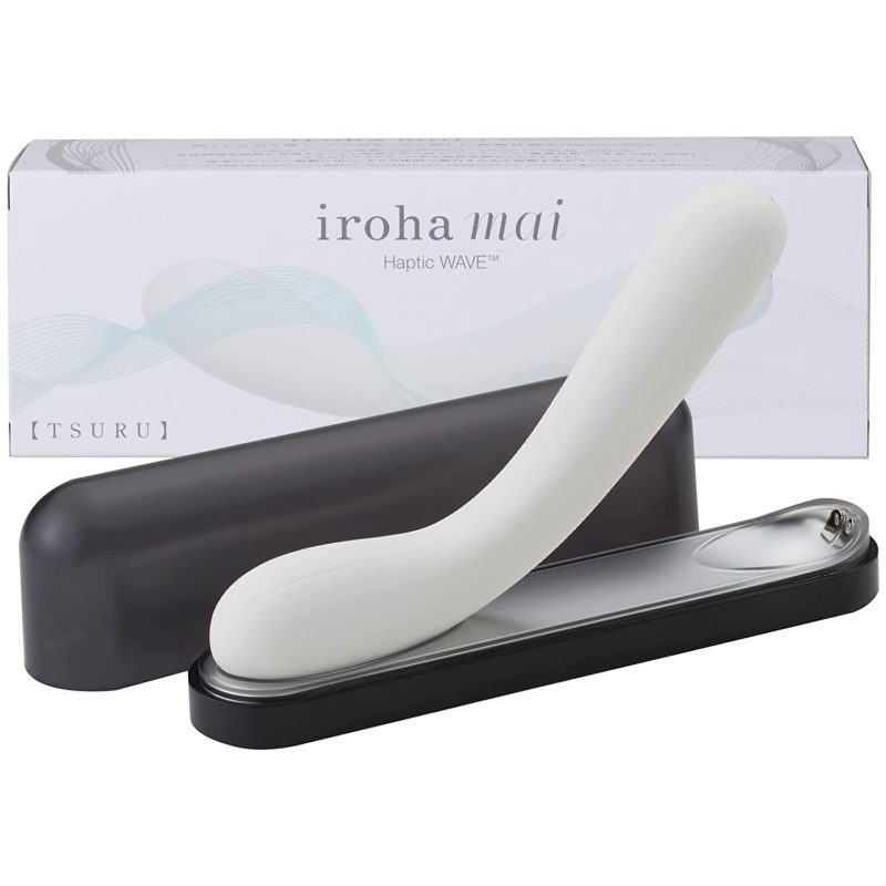 ｉｒｏｈａ　ｍａｉ（イロハ　マイ）　ＴＳＵＲＵ