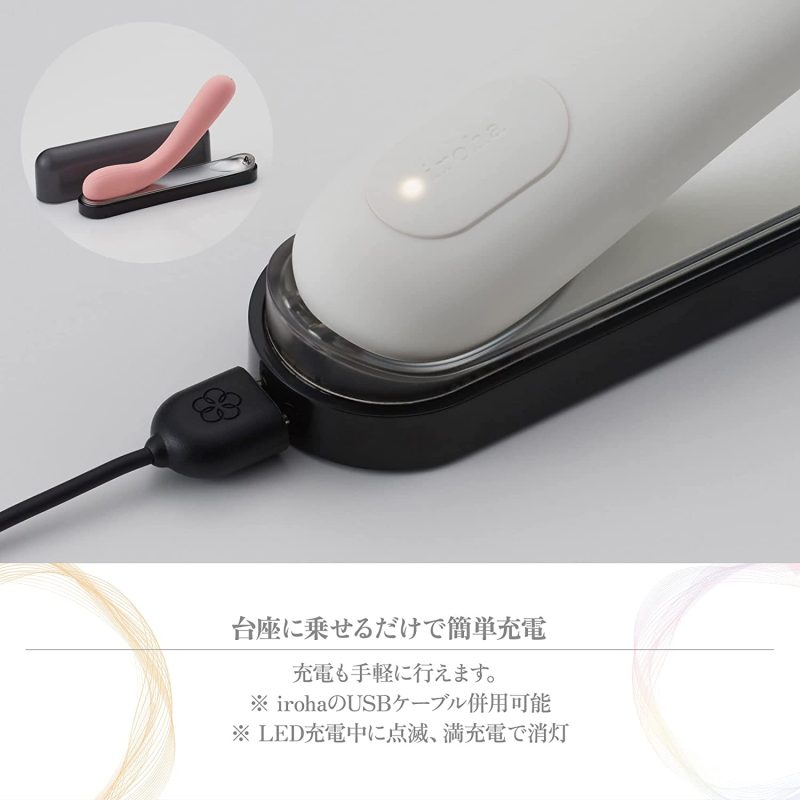 Alternative view of ｉｒｏｈａ　ｍａｉ（イロハ　マイ）　ＴＳＵＲＵ