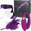 ＬＥＬＯ　Ｉｎｄｕｌｇｅ　Ｍｅ　ＰＬＥＡＳＵＲＥ　ＳＥＴ（レロ　インダルジミー・プレジャーセット）