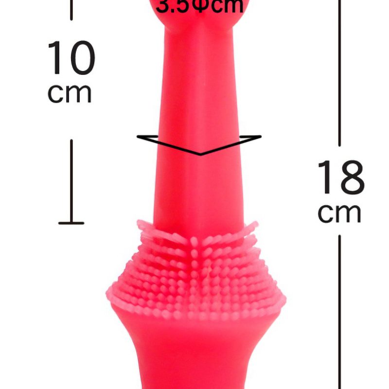 Alternative view of 三角形の快感　デルタディルド