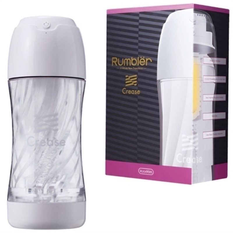 ランブラー　（クリース）