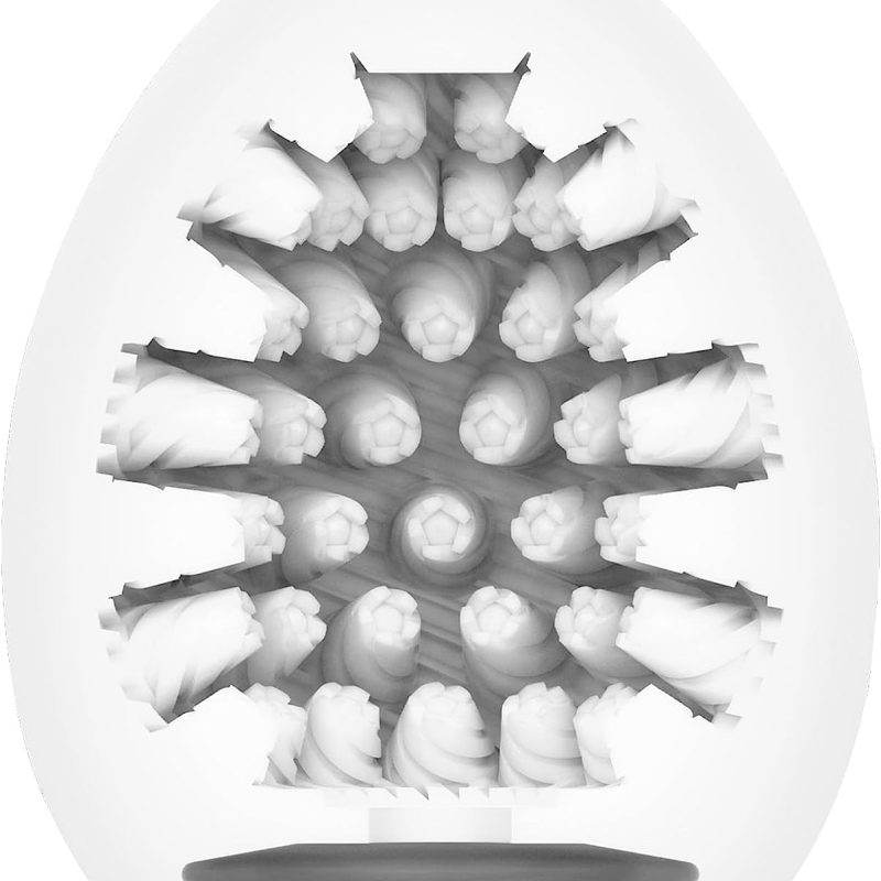 Alternative view of ＴＥＮＧＡ　ＥＧＧ　ＣＯＮＥ（コーン）　６個セット