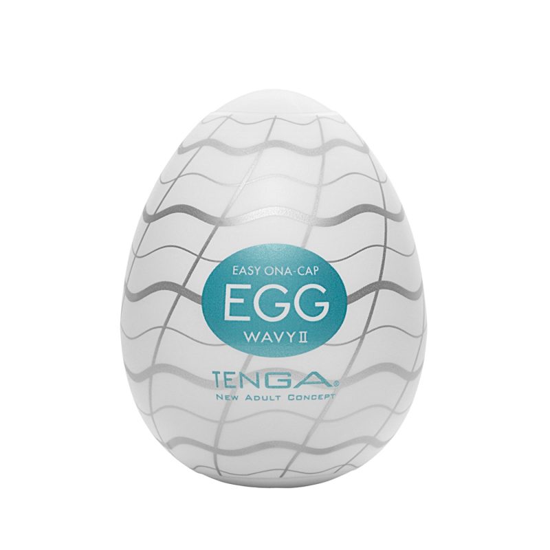ＴＥＮＧＡ　ＥＧＧ　ＷＡＶＹ　ＩＩ（ウェービー　２）