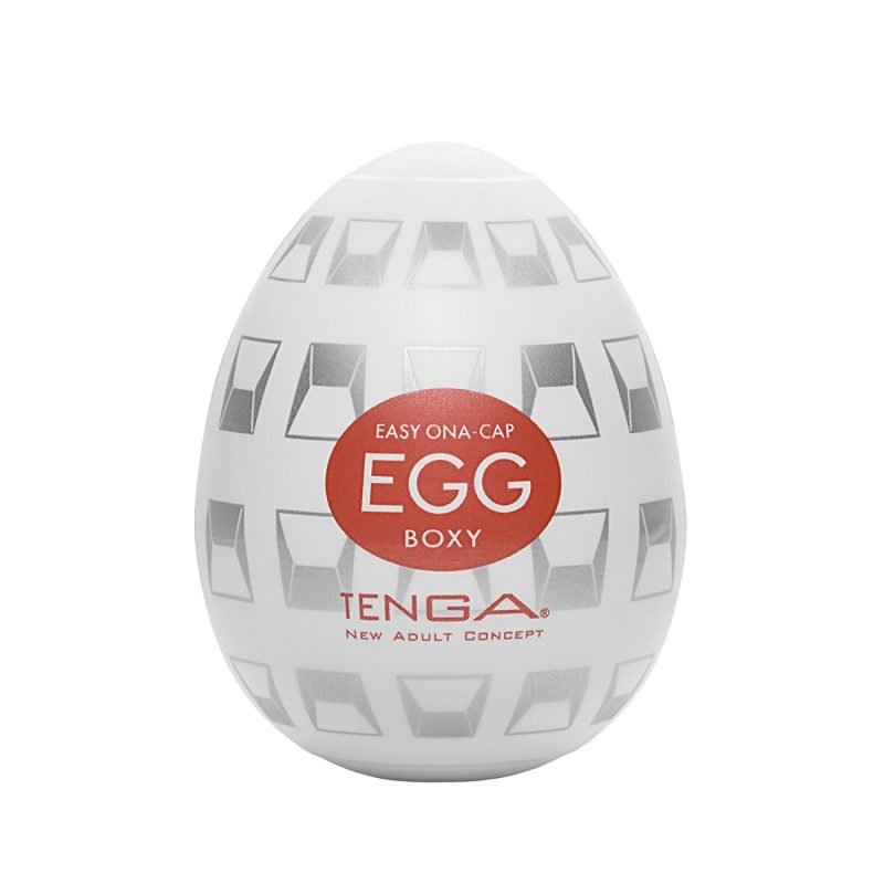 ＴＥＮＧＡ　ＥＧＧ　ＢＯＸＹ（ボクシー）