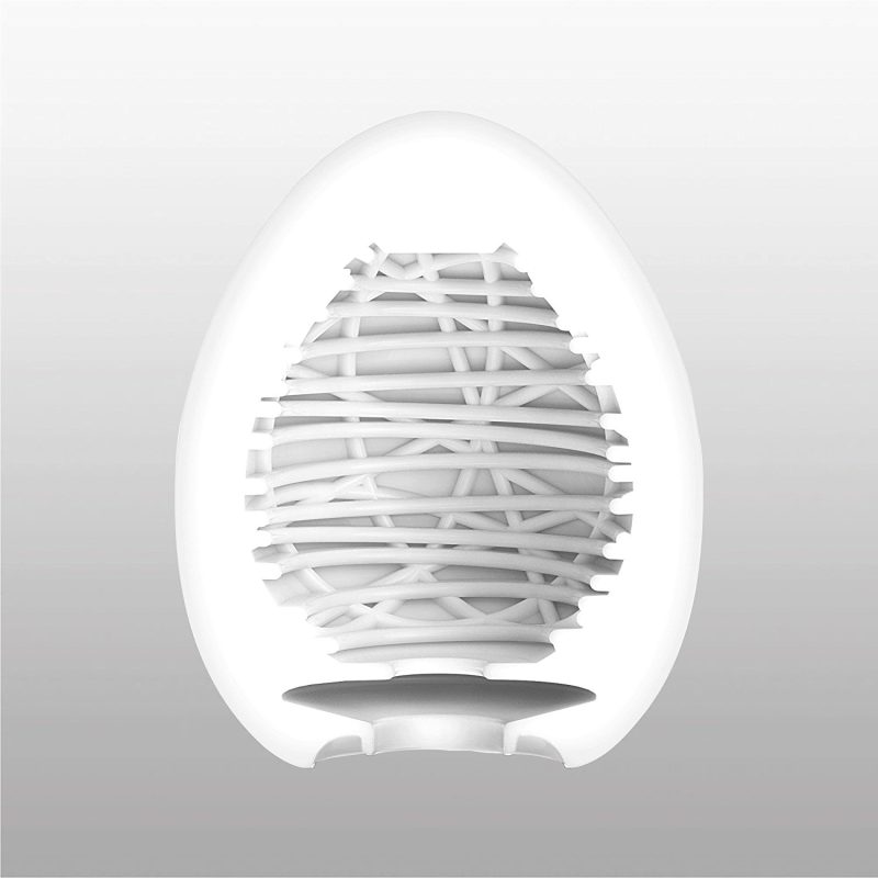 Alternative view of ＴＥＮＧＡ　ＥＧＧ　ＳＩＬＫＹ　ＩＩ（シルキー　２）