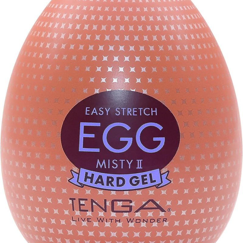 ＴＥＮＧＡ　ＥＧＧ　ＭＩＳＴＹ　ＩＩ（ミスティ　ＩＩ）