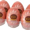 ＴＥＮＧＡ　ＥＧＧ　ＳＨＩＮＹ　ＩＩ（シャイニー　ＩＩ）　６個セット
