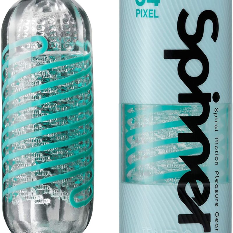 ＴＥＮＧＡ　ＳＰＩＮＮＥＲ　（０４ＰＩＸＥＬ　ノーマル）