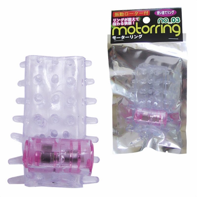 モーターリング　（３）