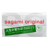 サガミ　サガミオリジナル００２　１０個入り