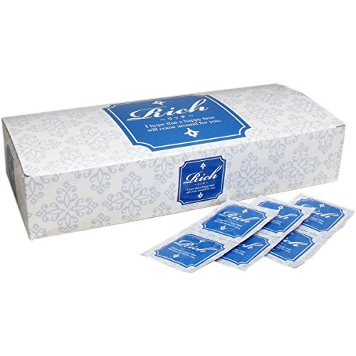 リッチ業務用１４４個入り　（Ｍサイズ）