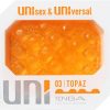 ＴＥＮＧＡ　ＵＮＩ　（ＴＯＰＡＺ）