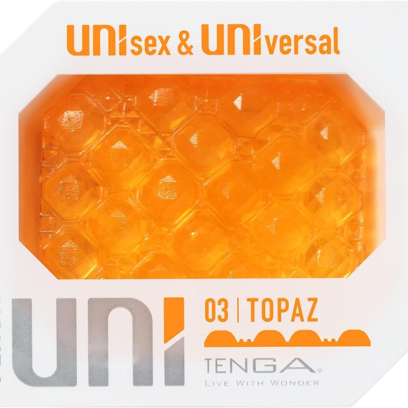ＴＥＮＧＡ　ＵＮＩ　（ＴＯＰＡＺ）