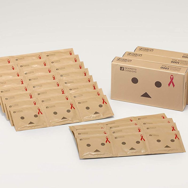 Alternative view of オカモト　ダンボー　３箱セット