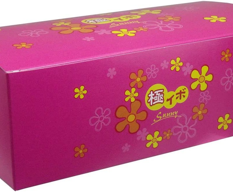 極イボ　１４４個入り