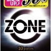 ＺＯＮＥ（ゾーン）　１０個入り