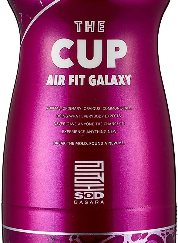 ＳＯＤ　ＢＡＳＡＲＡ　ＴＨＥ　ＣＵＰ　ＡＩＲ　ＦＩＴ　（ＧＡＬＡＸＹ）