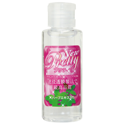 プリティ　（６０ｍｌ）